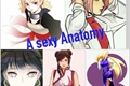 História: A Sexy Anatomy