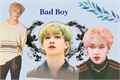 História: Bad Boy - Chan - Stray Kids