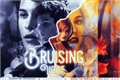 História: Bruising Light