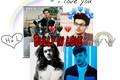 História: Bully in love (Larry)