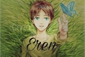 História: Cartas &#224; Eren (Ereri-Riren)