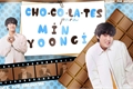 História: Chocolates Para Min Yoongi - TaeGi