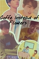 História: Coffee instead of Flowers