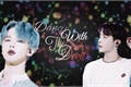 História: Dancing With The Devil - Jihope (Two-Shot)