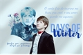 História: Days of Winter - Vkook