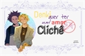 História: Denki quer ter um amor clich&#234;