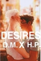 História: Desires -Drarry