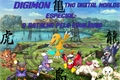 História: Digimon TDW - Especial: A Batalha pelo Equil&#237;brio!