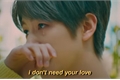 História: Don&#39;t Need Your Love - Imagine Renjun (NCT Dream)