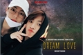 História: Dream Love - One-shot Taekook