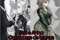 História: Elsa e Anna-Ca&#231;adoras de bruxas