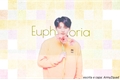 História: Euphoria (JUNGKOOK - BTS) one shot