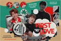 História: First Love &#39;90s&#39;