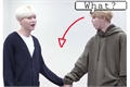 História: Fofo, t&#237;mido ou ..... (Yoonmin)