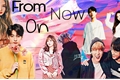 História: From Now On (Jeon Jungkook - BTS) e (Im Nayeon - TWICE)
