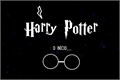 História: Harry Potter:. O in&#237;cio - temporada 1