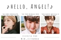 História: Hello, angel! - Jung Hoseok (BTS)