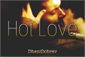 História: Hot Love - Wincest