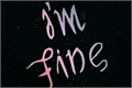 História: I&#39;m fine, Save me. (Imagine Jungkook)