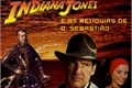 História: Indiana Jones e as Rel&#237;quias de D. Sebasti&#227;o