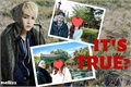 História: It&#39;s true? - IMAGINE SUGA