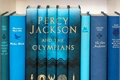 História: Lendo Mem&#243;rias - Romanos lendo Percy Jackson - livro 1