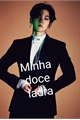 História: Minha doce ladra( imagine Baekhyun)