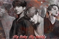 História: My baby My daddy(Jikook,Namjin,TaeYoonSeok)