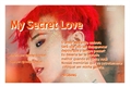 História: &quot;My Secret Love&quot; (Imagine G-Dragon)