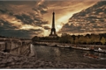 História: O ano de um detetive em Paris