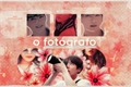 História: O fot&#243;grafo - Jungkook