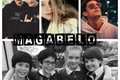 História: O quarteto MaGaBeLo