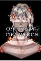 História: One Night Memories (One-Shot, Lysandre)