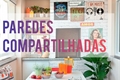 História: Paredes Compartilhadas