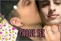 História: Phone Sex (Orochi X Bruno Berti)