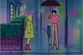 História: .pink umbrella