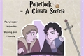 História: Potterlock - A C&#226;mara Secreta