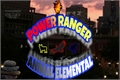 História: Power Rangers: A Ascens&#227;o dos Animais Elementais