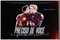 História: Preciso de Voc&#234; (Stony)