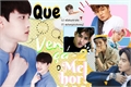 História: Que ven&#231;a o melhor 2: O Desafio - Exo (KyungSoo Centric)