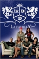 História: RBD La Familia 2 TEMPORADA