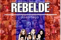 História: Rebeldes do come&#231;o