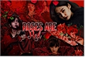 História: Roses are Red (imagine jungkook)