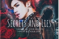 História: Secrets and Lies (imagine Taeyong NCT)