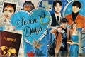 História: Seven Days - 2 temporada - Park Chanyeol - EXO
