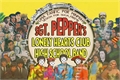 História: Sgt. Pepper&#39;s Lonely Hearts Club High School Band