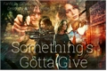 História: Something&#39;s Gotta Give - Daryl Dixon