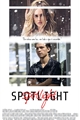 História: Spotlight- Tom Holland