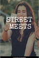 História: Street Meets - Camren.