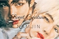 História: Sweet Creature ( Namjin)